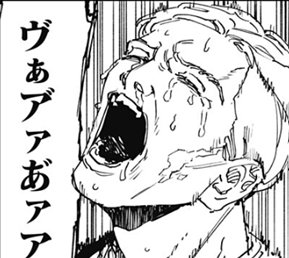【MAD】主人公が顎に変わるのか…？