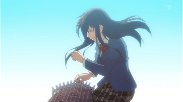 この音とまれ 25話 感想 天泣最高かよ ねいろ速報さん この音とまれ 25話 感想 天泣最高かよ ねいろ速報さん