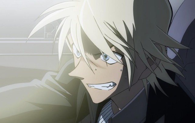 画像 名探偵コナンの作者 やっぱ武蔵改二は安室に似てるねw ねいろ速報さん