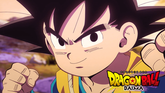 【ドラゴンボールDAIMA】土日に3周目した