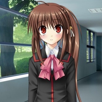 【リトバス】メインヒロインだけどあんまりそんな感じしない鈴ちゃん
