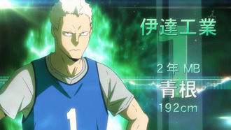 ハイキュー To The Top 6話 感想 影山 漫画まとめ うさちゃんねる