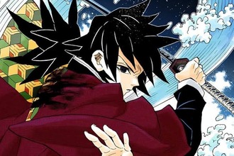 鬼滅の刃 冨岡義勇さん子供作ったのか ねいろ速報さん