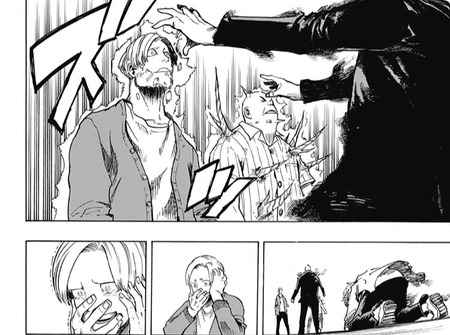 考察 ヒロアカ最終回ってエリの個性で人類みんな無個性に戻るんじゃない 漫画まとめ うさちゃんねる 考察 ヒロアカ最終回ってエリの個性で人類みんな無個性に戻るんじゃない 漫画まとめ うさちゃんねる