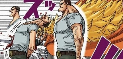 ワンピース カイドウ 部下が殺されるのを黙って見てる道理はねぇ ねいろ速報さん