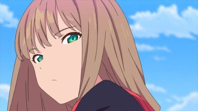 Ssss Dynazenon 1話 感想 話 感想 ガウマ良いやつだな ねいろ速報さん