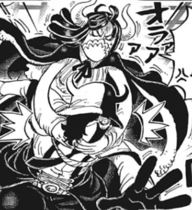 ワンピース】ぺーたんうるティいいキャラしてたな : ねいろ速報さん