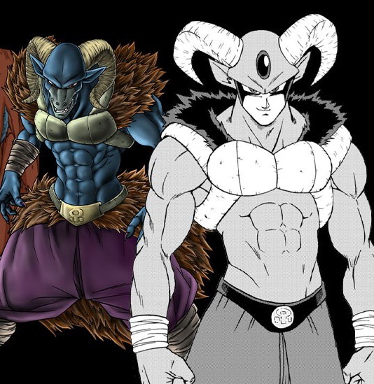 映画 ドラゴンボール超 はモロ編やって欲しいな