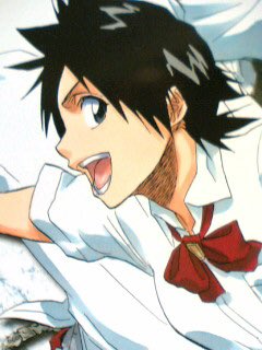 【BLEACH】たつき可愛いね