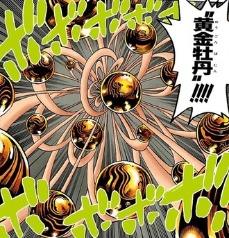 ワンピース 栗 黄金郷は そこにあったのか 漫画まとめ うさちゃんねる