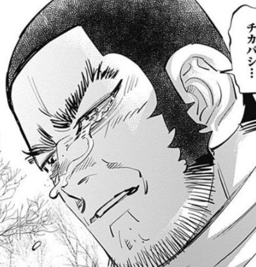 ゴールデンカムイ 谷垣ニシパが先に泣くのずるくない ねいろ速報さん ゴールデンカムイ 谷垣ニシパが先に泣くのずるくない ねいろ速報さん