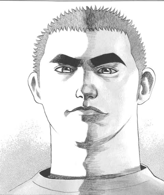 【タフ2】キー坊は飛葉には情けかけるんスねのサムネイル
