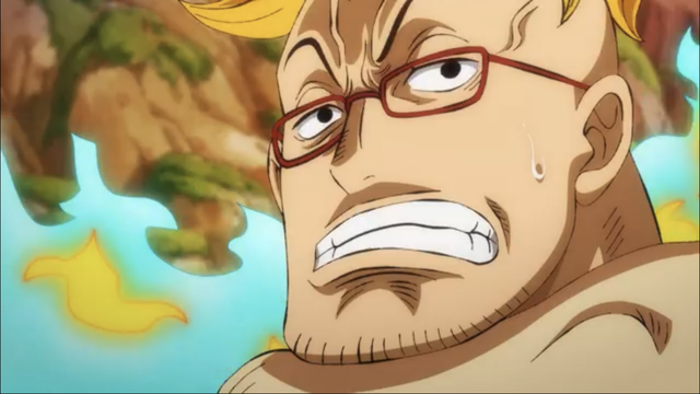 ワンピース 1008話 感想 ナミさんかわいい ねいろ速報さん