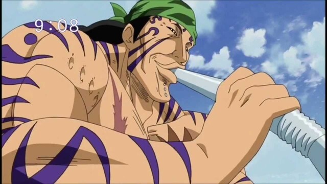 トリコ のグリンパーチとかいうキャラwww ねいろ速報さん トリコ のグリンパーチとかいうキャラwww ねいろ速報さん