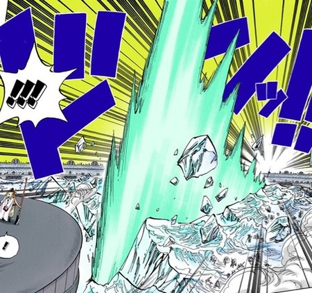 ワンピース ミホークがシリュウに負けるってマジ 漫画まとめ うさちゃんねる