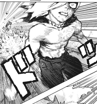 ヒロアカのデク とんでもないラスボスを倒さないといけなくなる 漫画まとめ うさちゃんねる
