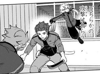 ワールドトリガー 木虎藍とかいうキャラwww 漫画まとめ うさちゃんねる ワールドトリガー 木虎藍とかいうキャラwww 漫画まとめ うさちゃんねる