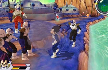 ドラゴンボールのオープンワールドのゲームでたら売れるのに何故出さないんだ? cdd8629a - ドラゴンボールのオープンワールドのゲームでたら売れるのに何故出さないんだ?