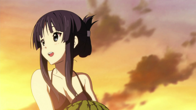 画像 秋山澪とかいうけいおん全盛期を支えたシンボル ねいろ速報さん