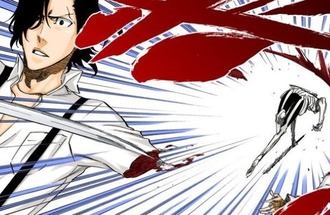 【BLEACH】月島さんって★されても仕方ないよね cde827db s - 【BLEACH】月島さんって★されても仕方ないよね