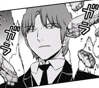 ワールドトリガー 二宮匡貴 面白い 漫画まとめ うさちゃんねる