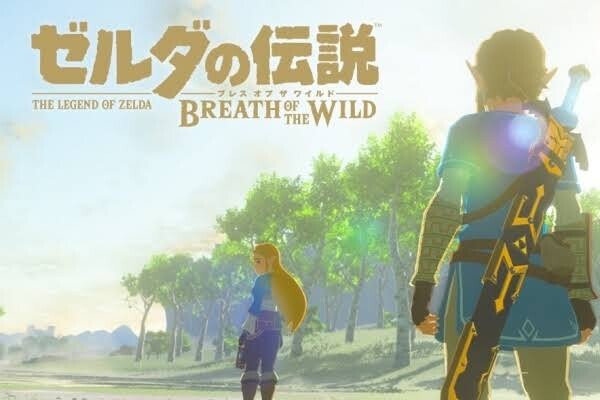 朗報 ゼルダの人気ランキング 確定する ねいろ速報さん