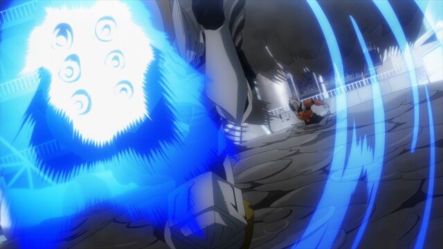 僕のヒーローアカデミア 5期8話 96話 感想 骨抜きヤバすぎる ねいろ速報さん