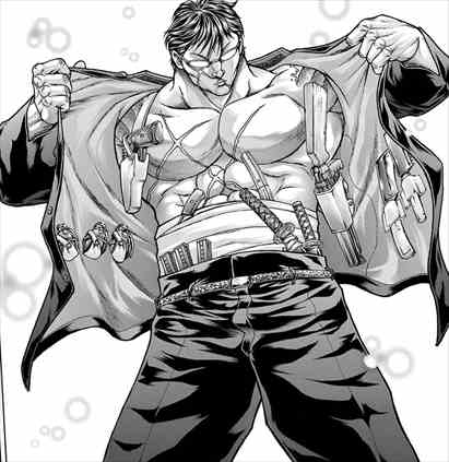 漫画の喧嘩が一番強いヤンキーって誰 ねいろ速報さん 漫画の喧嘩が一番強いヤンキーって誰 ねいろ速報さん