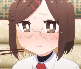 「忍者と殺し屋のふたりぐらし」というアニメwww