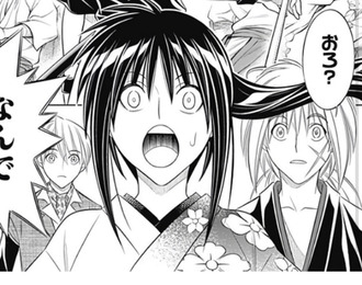 るろうに剣心 薫殿って可愛いよな 漫画まとめ うさちゃんねる るろうに剣心 薫殿って可愛いよな 漫画まとめ うさちゃんねる