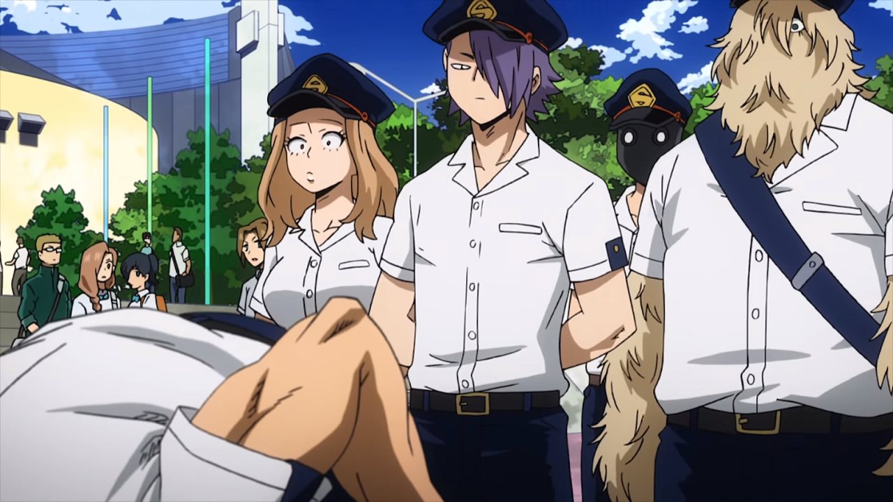 ヒロアカ最新pv 僕のヒーローアカデミア Tvアニメ第3期pv第4弾 ねいろ速報さん