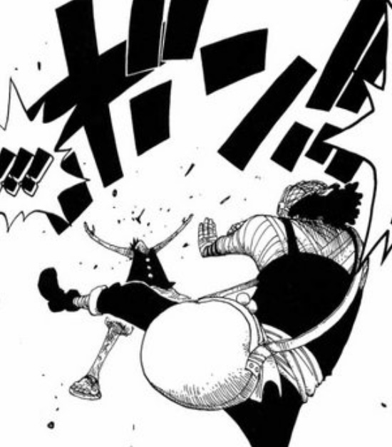 ワンピース ルフィ ガチでウソップに殺されかける ねいろ速報さん