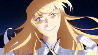 【FGO】多分悪いやつ
