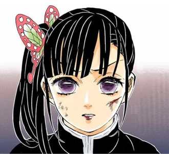 【鬼滅の刃】カナヲ出番増える？