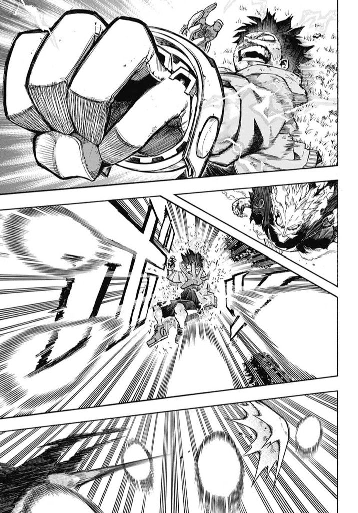 僕のヒーローアカデミアとかいう漫画ww ねいろ速報さん