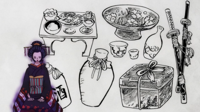 ワンピース 929話 感想 ナミさんの風呂まだか ねいろ速報さん