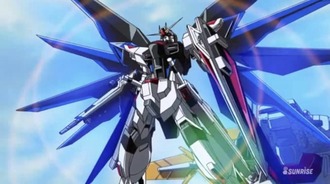 【ガンダムSEED】戦争を止めてみせる！