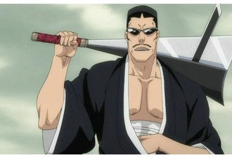 【悲報】BLEACH世界の救世主・射場さんの斬魄刀、弱そう