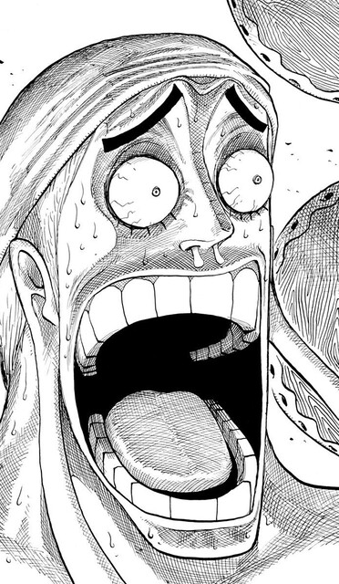 ワンピース 空島はここが一番 ねいろ速報さん