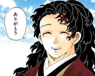 【鬼滅の刃】回想のタイミング的に映画3作目になりそう