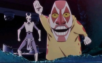 【BLEACH】最終的に５指に入るくらいの活躍してない？