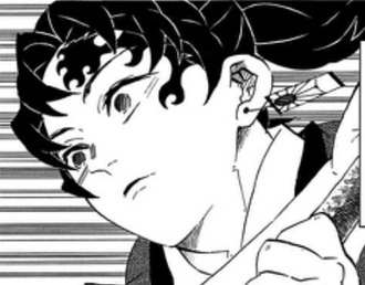 【鬼滅の刃】縁壱>>>>>>>無惨