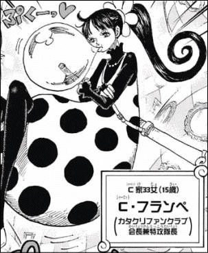 悲報 ワンピースのサンジさん ガチのロリコンだった 画像 ねいろ速報さん 悲報 ワンピースのサンジさん ガチのロリコンだった 画像 ねいろ速報さん