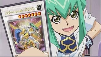 【遊戯王5D's】何でチーム太陽はクズカードしか持ってないの