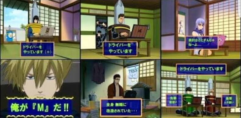 銀魂で一番面白い話www ねいろ速報さん 銀魂で一番面白い話www ねいろ速報さん