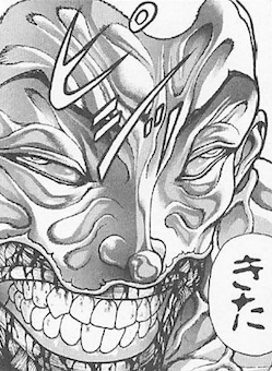 刃牙 ピクル編で死んでたほうが良かったんじゃね 2ch漫画アニメまとめアンテナ 刃牙 ピクル編で死んでたほうが良かったんじゃね 2ch漫画アニメまとめアンテナ