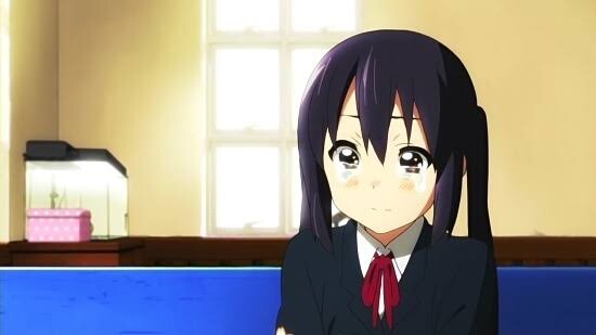 けいおん二期って今思い返してみるとさ ねいろ速報さん けいおん二期って今思い返してみるとさ ねいろ速報さん