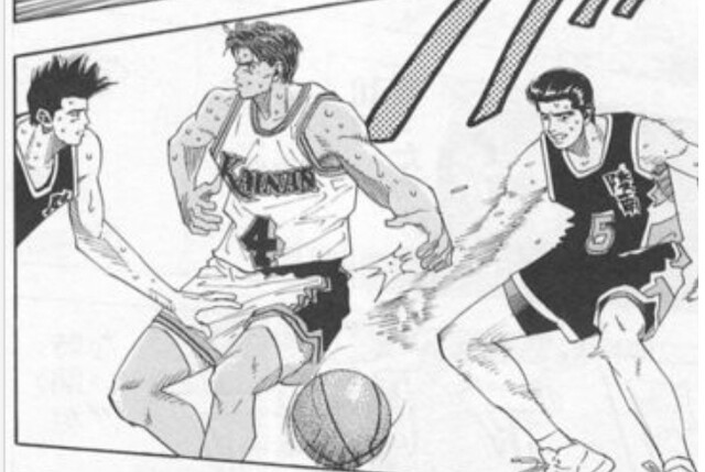 スラムダンク 仙道彰さん とんでもない高校に入学してしまう ねいろ速報さん スラムダンク 仙道彰さん とんでもない高校に入学してしまう ねいろ速報さん