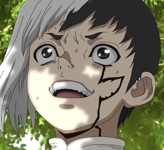 Dr Stone 千空の誕生日を計算して祝う男 ねいろ速報さん