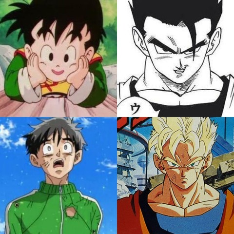 画像 孫悟飯わかりすぎ ねいろ速報さん